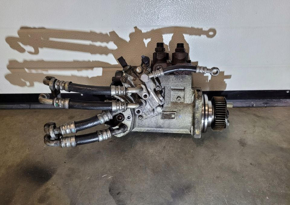 POMPA PALIWA ACTROS MP4 A470 090 08 50 - Fuel pump for Truck: picture 1 POMPA PALIWA ACTROS MP4 A470 090 08 50 - Fuel pump for Truck: picture 1