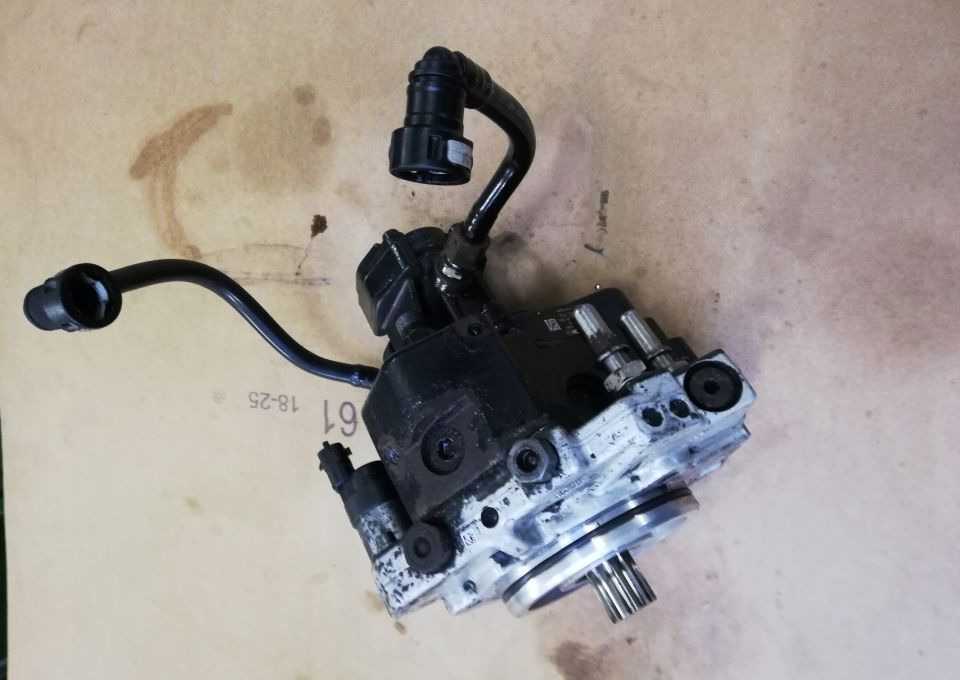 POMPA WTRYSKOWA PALIWA MAN TGX tgs 51.11103-7792 - Fuel pump for Truck: picture 1 POMPA WTRYSKOWA PALIWA MAN TGX tgs 51.11103-7792 - Fuel pump for Truck: picture 1