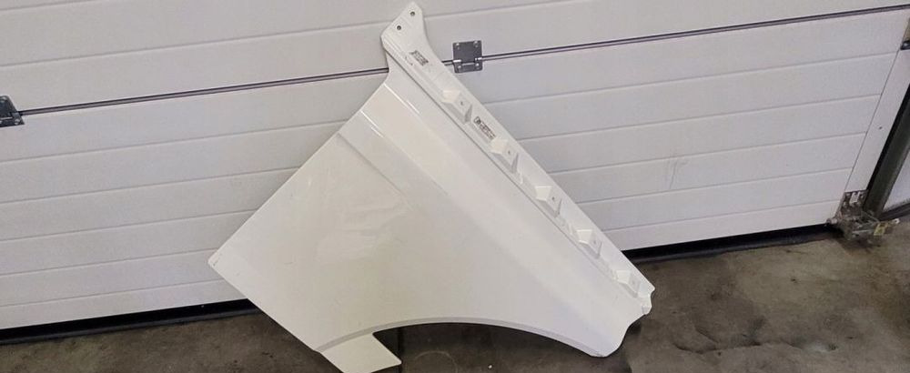 PRZEDLUZENIE DRZWI MAN TGX NM 81.62610-0079 - Door and parts for Truck: picture 1 PRZEDLUZENIE DRZWI MAN TGX NM 81.62610-0079 - Door and parts for Truck: picture 1