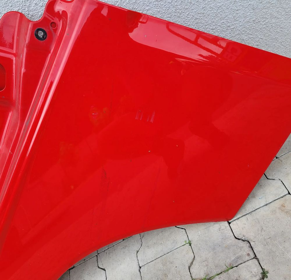 PRZEDŁUŻENIE DRZWI VOLVO FH4 ORYGINAŁ PRAWE - Door and parts for Truck: picture 3 PRZEDŁUŻENIE DRZWI VOLVO FH4 ORYGINAŁ PRAWE - Door and parts for Truck: picture 3