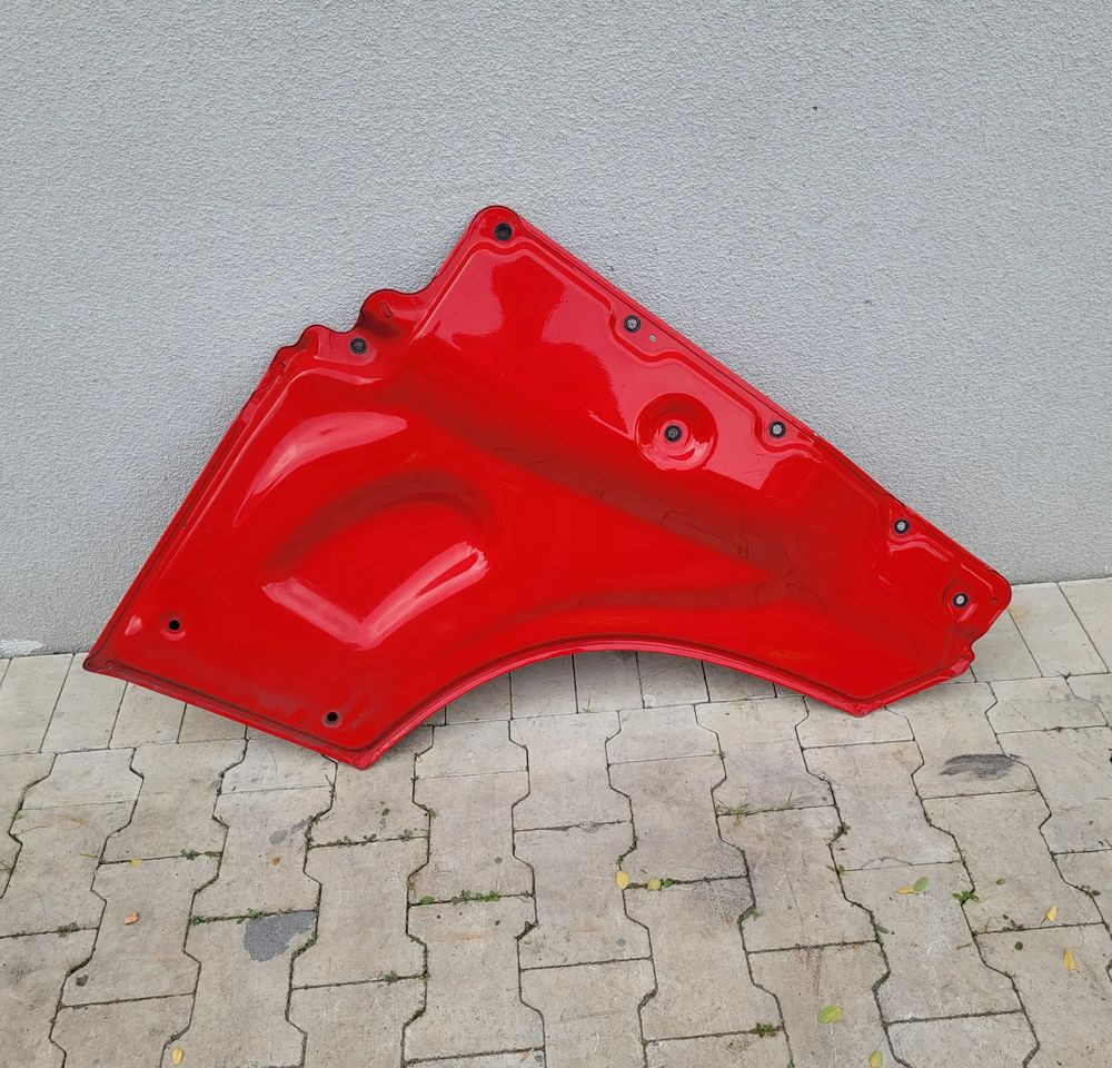 PRZEDŁUŻENIE DRZWI VOLVO FH4 ORYGINAŁ PRAWE - Door and parts for Truck: picture 4 PRZEDŁUŻENIE DRZWI VOLVO FH4 ORYGINAŁ PRAWE - Door and parts for Truck: picture 4