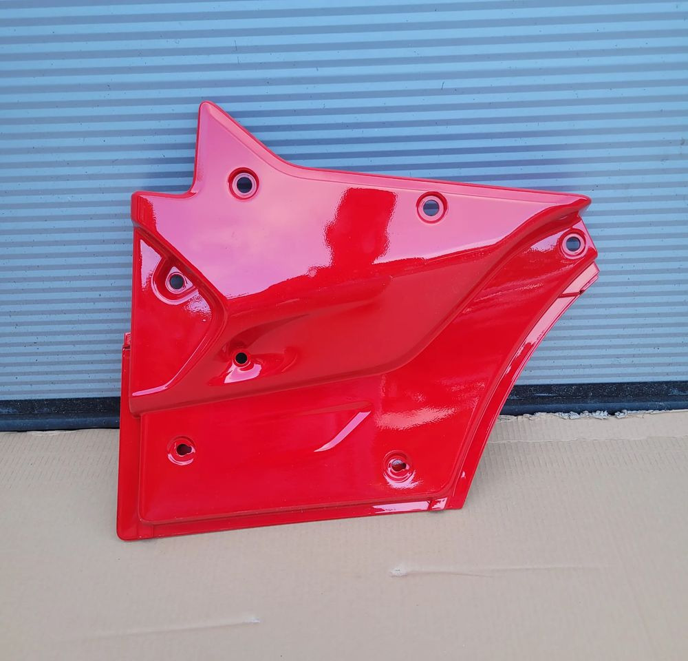 PRZEDŁUŻENIE DRZWI VOLVO FMX FM RH. NM.ORYGINAŁ CHWALIM116 - Door and parts for Truck: picture 2 PRZEDŁUŻENIE DRZWI VOLVO FMX FM RH. NM.ORYGINAŁ CHWALIM116 - Door and parts for Truck: picture 2