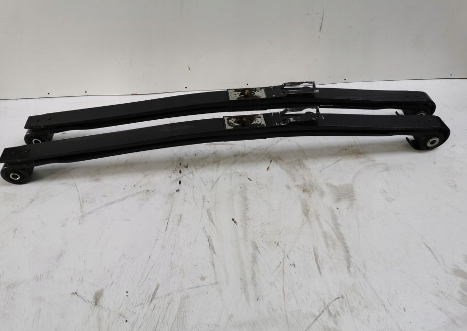 RESORY MERCEDES ACTROS MP4 - Suspension for Truck: picture 2 RESORY MERCEDES ACTROS MP4 - Suspension for Truck: picture 2