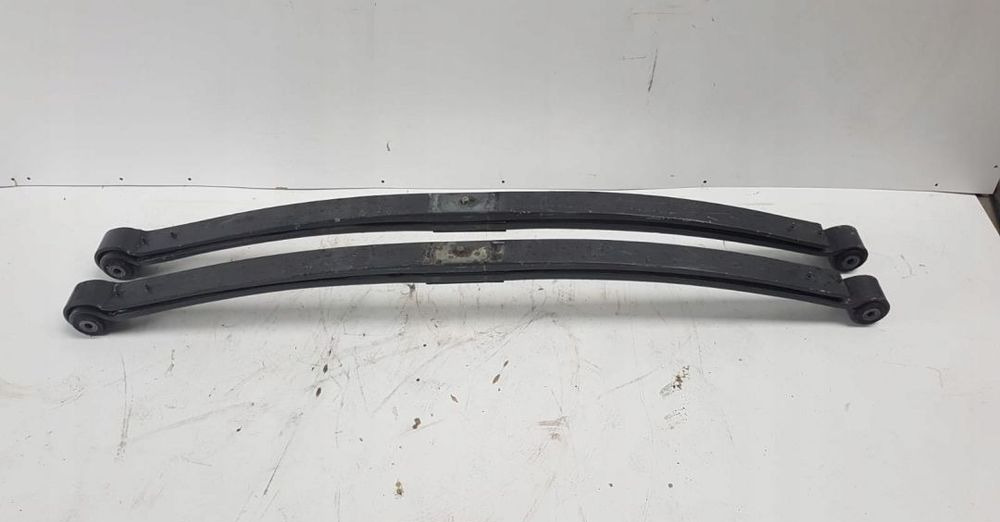 RESORY MERCEDES ATEGO A 9763204102 - Suspension for Truck: picture 5 RESORY MERCEDES ATEGO A 9763204102 - Suspension for Truck: picture 5