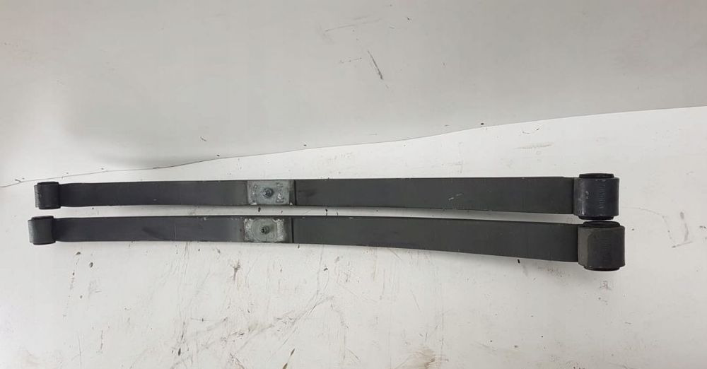 RESORY MERCEDES ATEGO A 9763204102 - Suspension for Truck: picture 1 RESORY MERCEDES ATEGO A 9763204102 - Suspension for Truck: picture 1