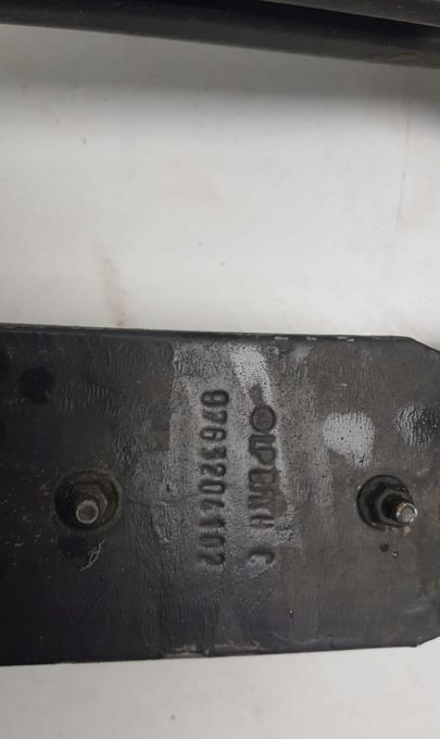 RESORY MERCEDES ATEGO A 9763204102 - Suspension for Truck: picture 4 RESORY MERCEDES ATEGO A 9763204102 - Suspension for Truck: picture 4