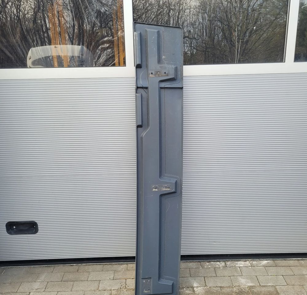 SPOJLER ZAKABINOWY MERCEDES ACTROS MP4 LH ORYGINAŁ CHWALIM116 - Aerodynamics/ Spoiler for Truck: picture 2 SPOJLER ZAKABINOWY MERCEDES ACTROS MP4 LH ORYGINAŁ CHWALIM116 - Aerodynamics/ Spoiler for Truck: picture 2