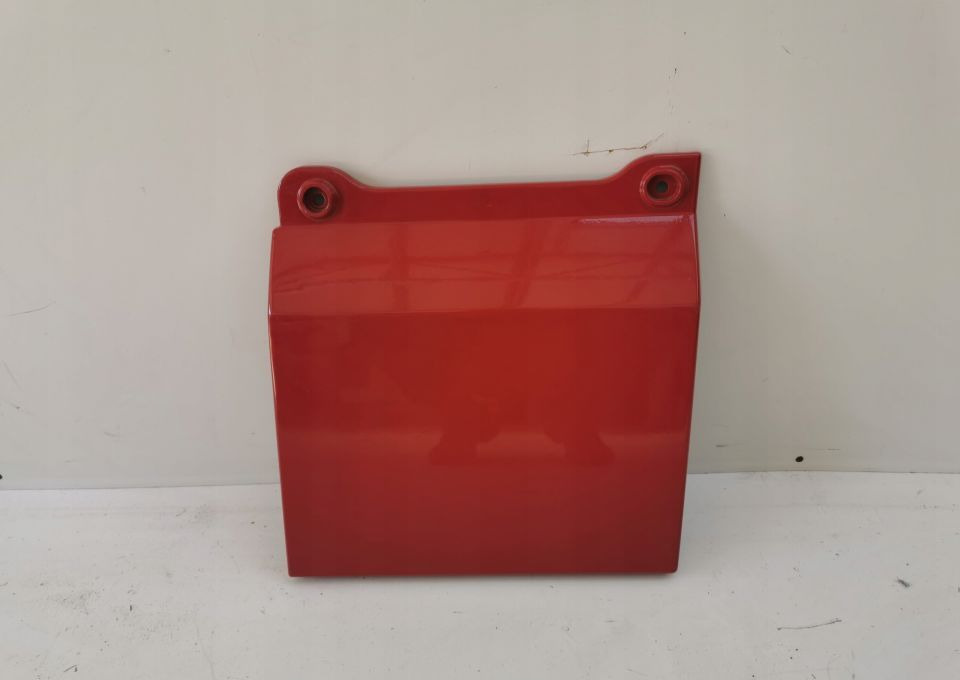 SPOJLER ZAKOŃCZENIE DAF XF 106 LH. - Aerodynamics/ Spoiler for Truck: picture 1 SPOJLER ZAKOŃCZENIE DAF XF 106 LH. - Aerodynamics/ Spoiler for Truck: picture 1