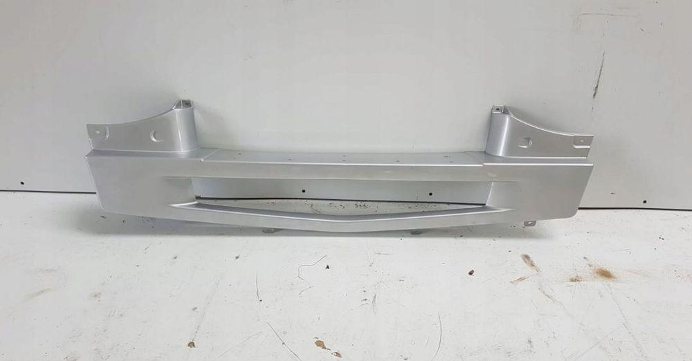SRODEK ZDERZAKA RENAULT MAGNUM DXI NOWY JAKOSC - Bumper for Truck: picture 1 SRODEK ZDERZAKA RENAULT MAGNUM DXI NOWY JAKOSC - Bumper for Truck: picture 1