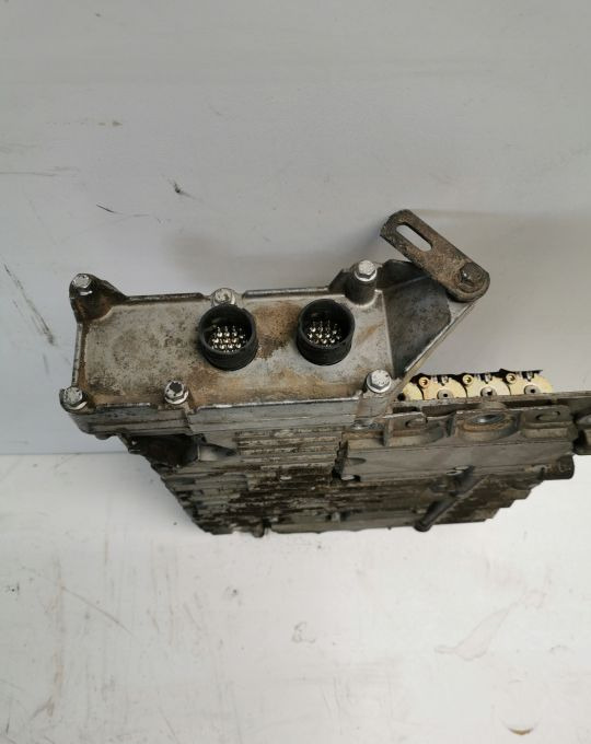 STEROWNIK WYBIERAK VOLVO FH Renault20817637 - ECU for Truck: picture 4 STEROWNIK WYBIERAK VOLVO FH Renault20817637 - ECU for Truck: picture 4
