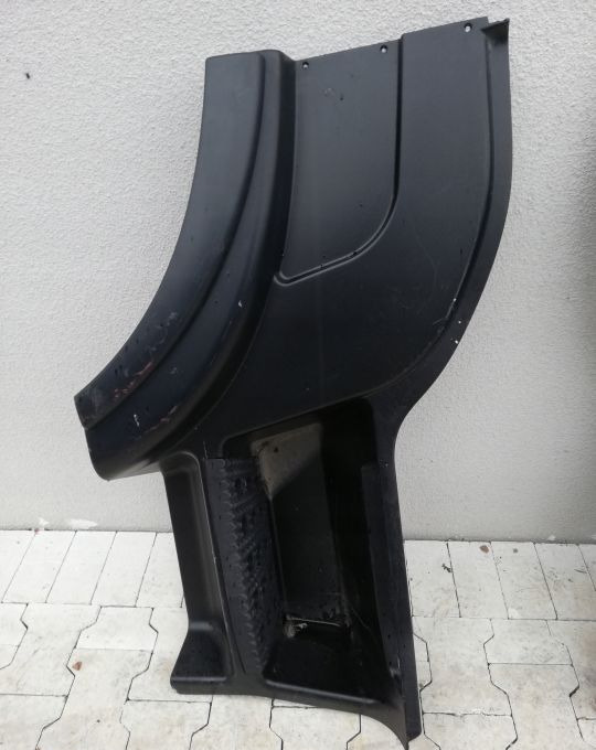 STOPNICA WŁAZ IVECO STRALIS HI WAY ORYGINAŁ - Footstep for Truck: picture 2 STOPNICA WŁAZ IVECO STRALIS HI WAY ORYGINAŁ - Footstep for Truck: picture 2