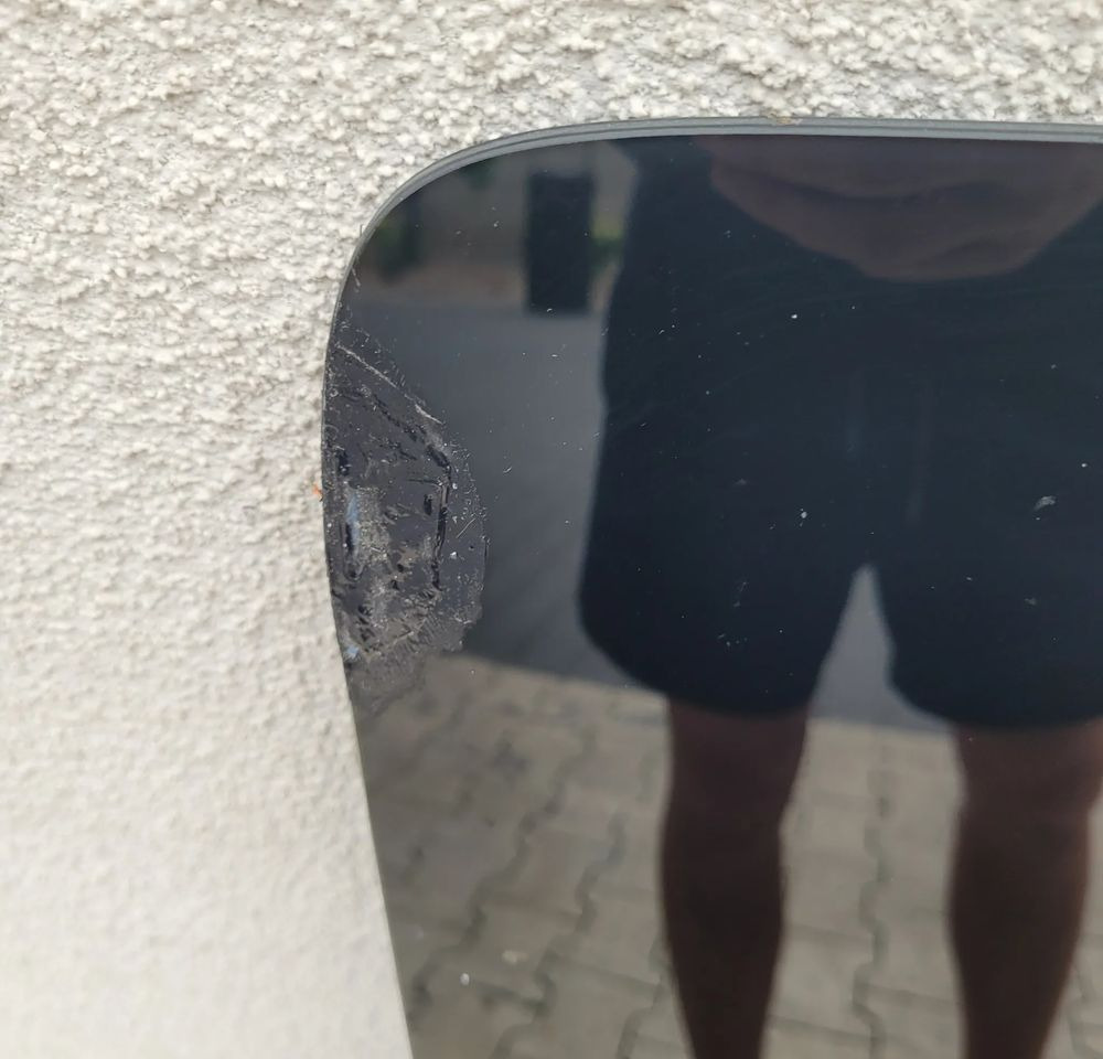 SZYBERDACH VOLVO FH4 - Body and exterior: picture 4 SZYBERDACH VOLVO FH4 - Body and exterior: picture 4