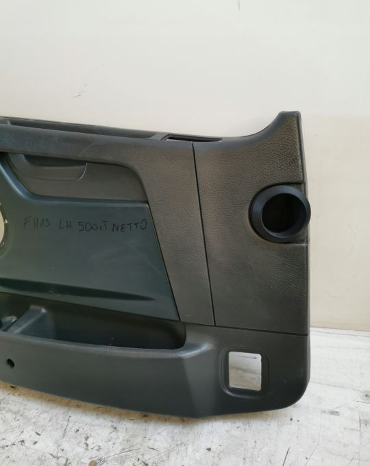 TAPICERKA DRZWI VOLVO FH13 LEWA - Door and parts for Truck: picture 2 TAPICERKA DRZWI VOLVO FH13 LEWA - Door and parts for Truck: picture 2
