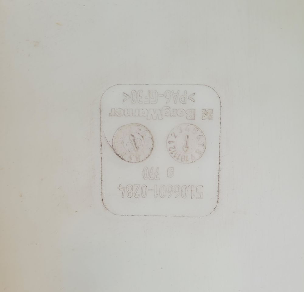 WISKO WENTYLATOR MAN TG3 TGX NM. 51.06630-0141 - Fan for Truck: picture 3 WISKO WENTYLATOR MAN TG3 TGX NM. 51.06630-0141 - Fan for Truck: picture 3