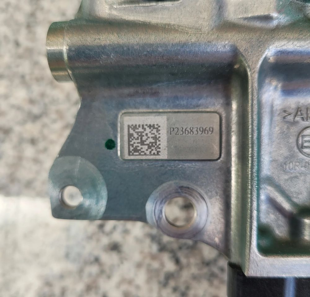 WTRYSK PALIWA VOLVO FH4 FH5 NM. P23683969 CHWALIM116 - Fuel processing/ Fuel delivery for Truck: picture 3 WTRYSK PALIWA VOLVO FH4 FH5 NM. P23683969 CHWALIM116 - Fuel processing/ Fuel delivery for Truck: picture 3