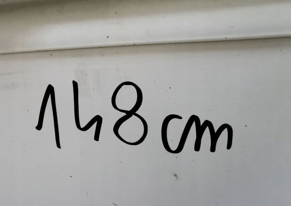 ZABUDOWA OSŁONA MIĘDZYOSIOWA MAN TGX TGS - Body and exterior for Truck: picture 5 ZABUDOWA OSŁONA MIĘDZYOSIOWA MAN TGX TGS - Body and exterior for Truck: picture 5