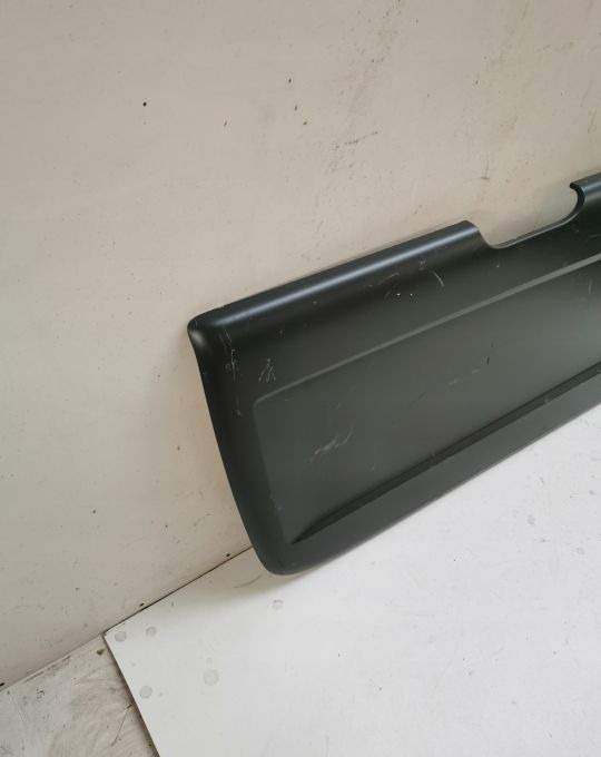 ZABUDOWA OSŁONA MIĘDZYOSIOWA MAN TGX TGS - Body and exterior for Truck: picture 2 ZABUDOWA OSŁONA MIĘDZYOSIOWA MAN TGX TGS - Body and exterior for Truck: picture 2