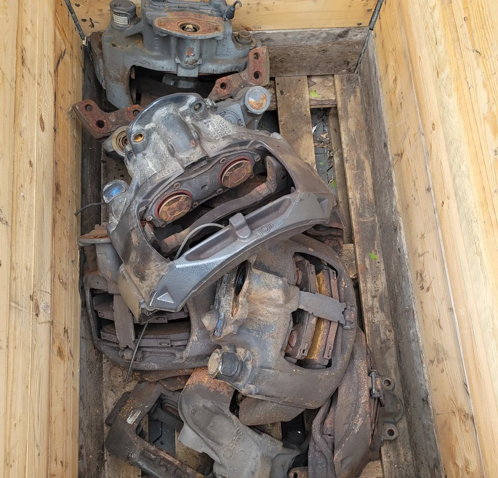 ZACISKI HAMULCOWE NACZEPY BPW CHWALIM116 - Brake parts for Truck: picture 4 ZACISKI HAMULCOWE NACZEPY BPW CHWALIM116 - Brake parts for Truck: picture 4