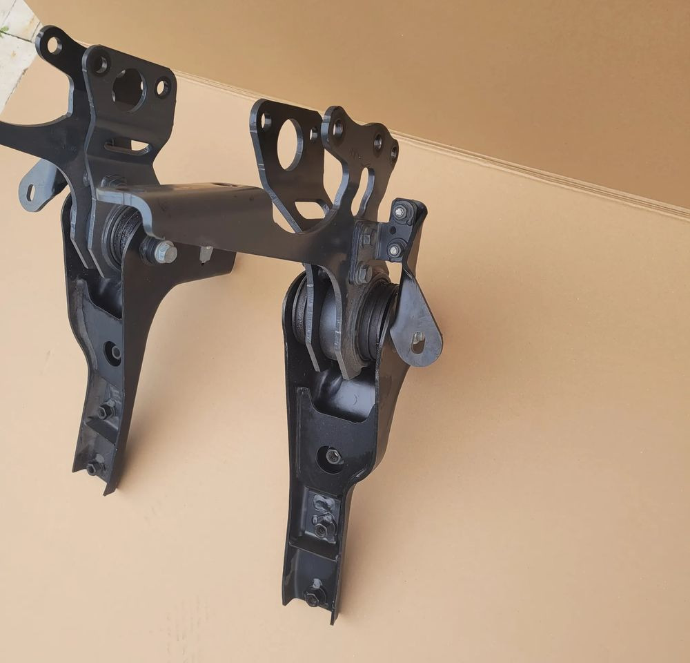 ZAWIESZENIE KABINY WYWROT MERCEDES ATEGO NOWY ORYGINAŁ A9673103063 CHWALIM116 - Cab suspension for Truck: picture 2 ZAWIESZENIE KABINY WYWROT MERCEDES ATEGO NOWY ORYGINAŁ A9673103063 CHWALIM116 - Cab suspension for Truck: picture 2