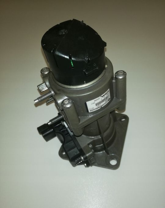 ZAWÓR HAMULCA SCANIA K044696 1942899 - Brake valve for Truck: picture 1 ZAWÓR HAMULCA SCANIA K044696 1942899 - Brake valve for Truck: picture 1