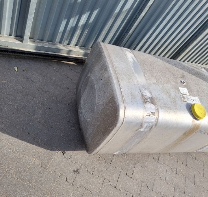 ZBIORNIK PALIWA MAN 480l 81.12201-6842 - Fuel processing/ Fuel delivery for Truck: picture 3 ZBIORNIK PALIWA MAN 480l 81.12201-6842 - Fuel processing/ Fuel delivery for Truck: picture 3