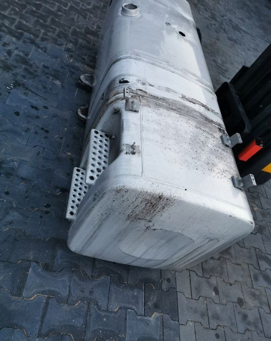 ZBIORNIK PALIWA MAN TGX TGS 210X63X68 AB/D - Fuel tank for Truck: picture 2 ZBIORNIK PALIWA MAN TGX TGS 210X63X68 AB/D - Fuel tank for Truck: picture 2