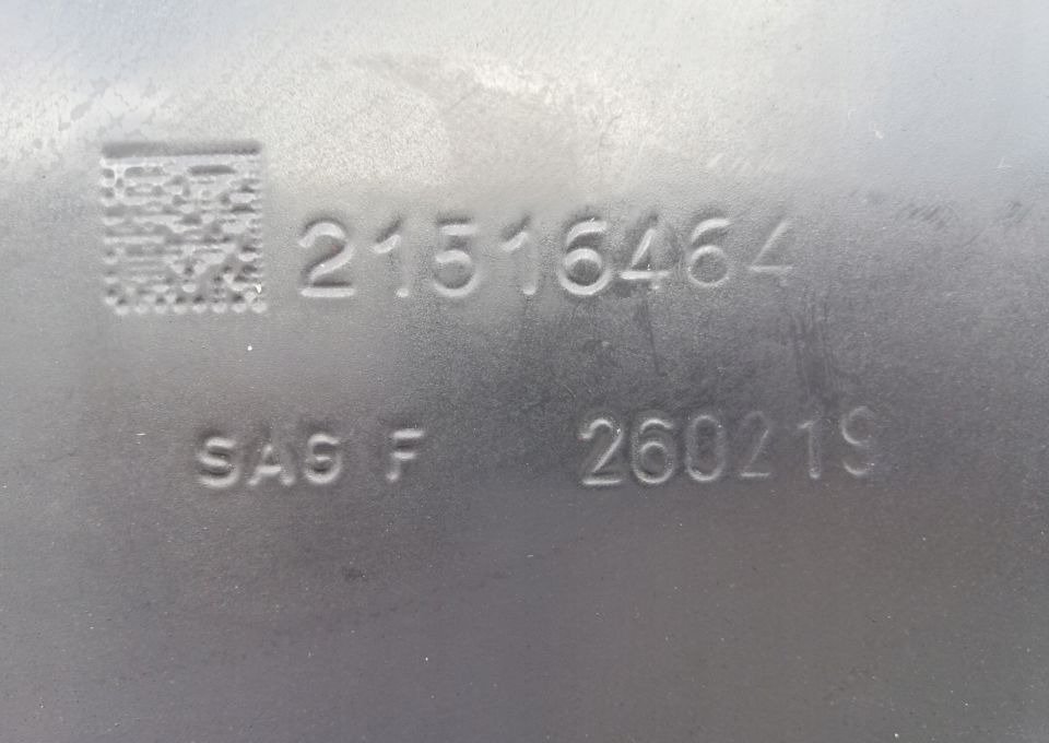 ZBIORNIK PALIWA VOLVO FH4 FH13 FMX FM 110X70CM - Fuel tank for Truck: picture 5 ZBIORNIK PALIWA VOLVO FH4 FH13 FMX FM 110X70CM - Fuel tank for Truck: picture 5
