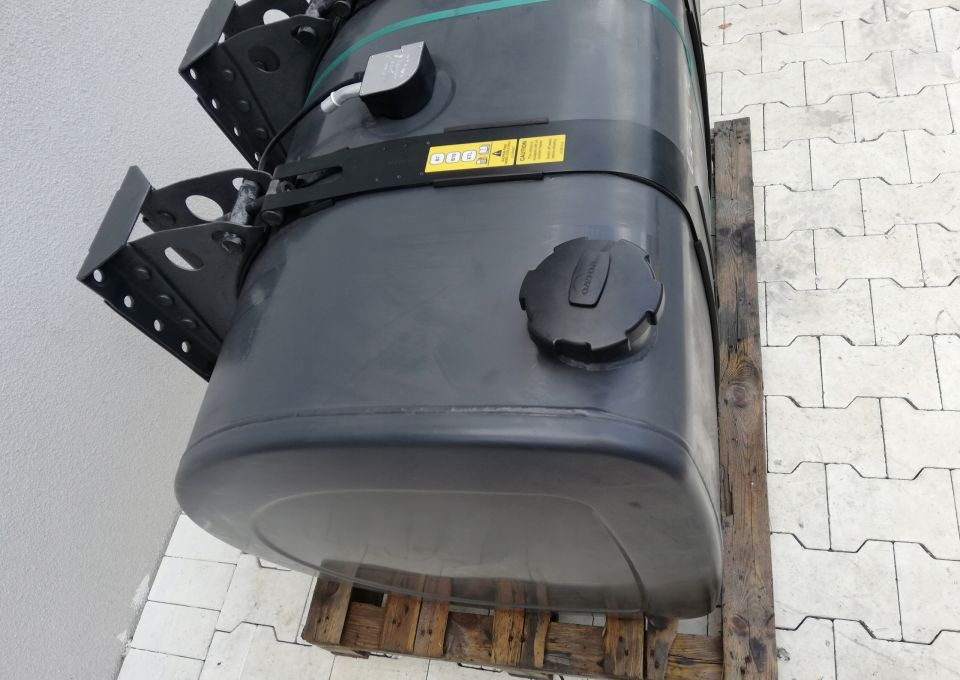 ZBIORNIK PALIWA VOLVO FH4 FH13 FMX FM 110X70CM - Fuel tank for Truck: picture 2 ZBIORNIK PALIWA VOLVO FH4 FH13 FMX FM 110X70CM - Fuel tank for Truck: picture 2
