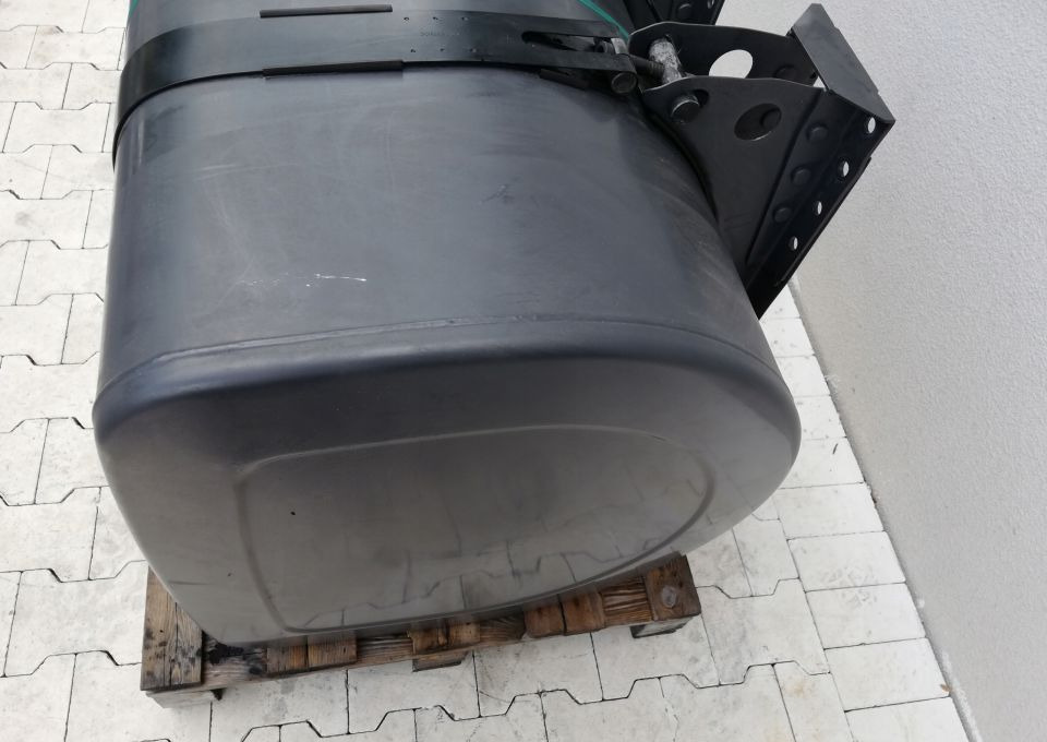 ZBIORNIK PALIWA VOLVO FH4 FH13 FMX FM 110X70CM - Fuel tank for Truck: picture 3 ZBIORNIK PALIWA VOLVO FH4 FH13 FMX FM 110X70CM - Fuel tank for Truck: picture 3