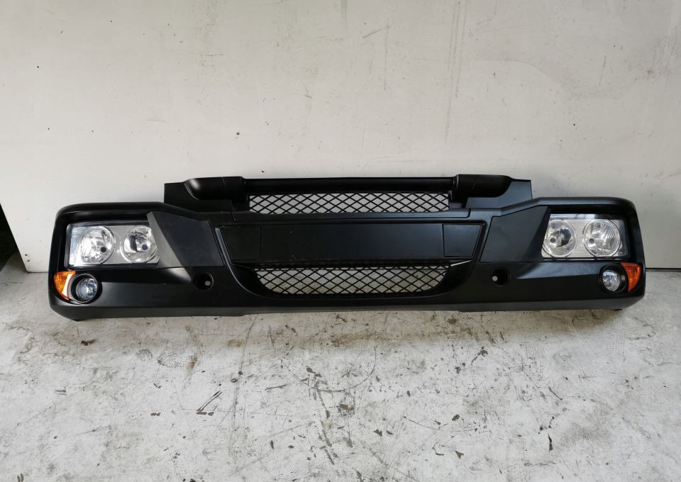 ZDERZAK IVECO EUROCARGO ORYGNIAŁ - Bumper for Truck: picture 1 ZDERZAK IVECO EUROCARGO ORYGNIAŁ - Bumper for Truck: picture 1