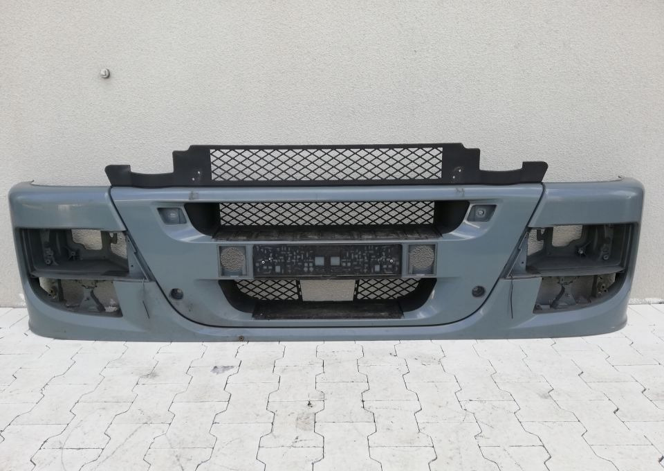 ZDERZAK IVECO STRALIS WĄSKA KABINA - Bumper for Truck: picture 1 ZDERZAK IVECO STRALIS WĄSKA KABINA - Bumper for Truck: picture 1