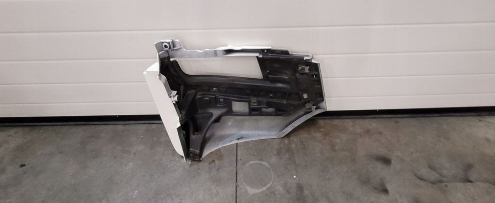 ZDERZAK MAN TGX E6 DOLNY LEWY ORYGINAL - Bumper for Truck: picture 2 ZDERZAK MAN TGX E6 DOLNY LEWY ORYGINAL - Bumper for Truck: picture 2