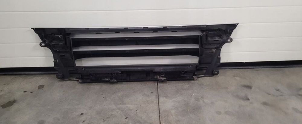 ZDERZAK MAN TGX E6 LIFT ORYGINAŁ - Bumper for Truck: picture 2 ZDERZAK MAN TGX E6 LIFT ORYGINAŁ - Bumper for Truck: picture 2