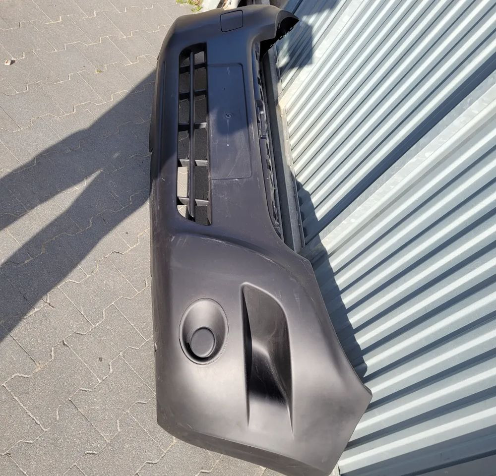 ZDERZAK RENAULT MASTER 3 ORYGINAL - Bumper for Van: picture 3 ZDERZAK RENAULT MASTER 3 ORYGINAL - Bumper for Van: picture 3