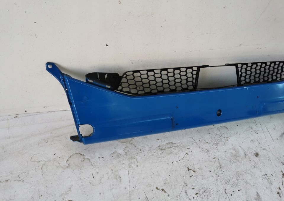 New Bumper for Truck ZDERZAKA ŚRODEK SCANIA R. S. ORYGINAŁ 2128511: picture 6