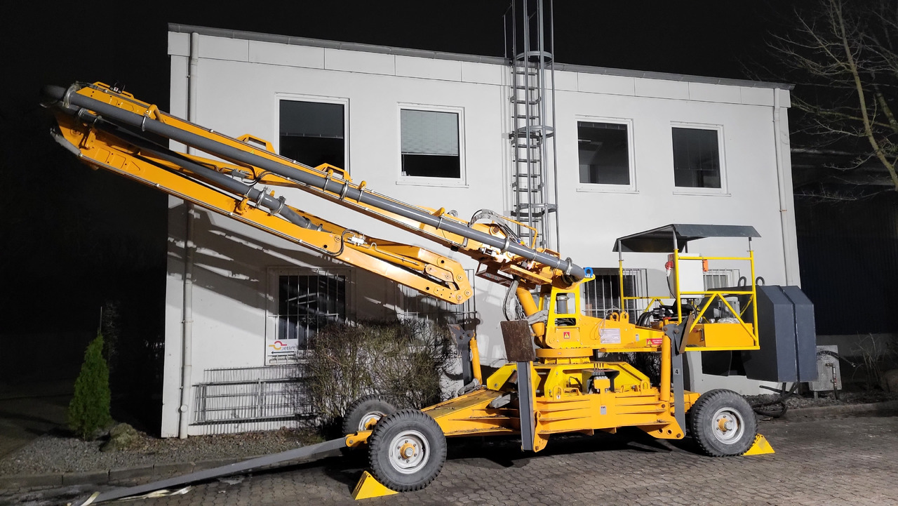 ATABEY B17-K3 - Concrete equipment: picture 2 ATABEY B17-K3 - Concrete equipment: picture 2