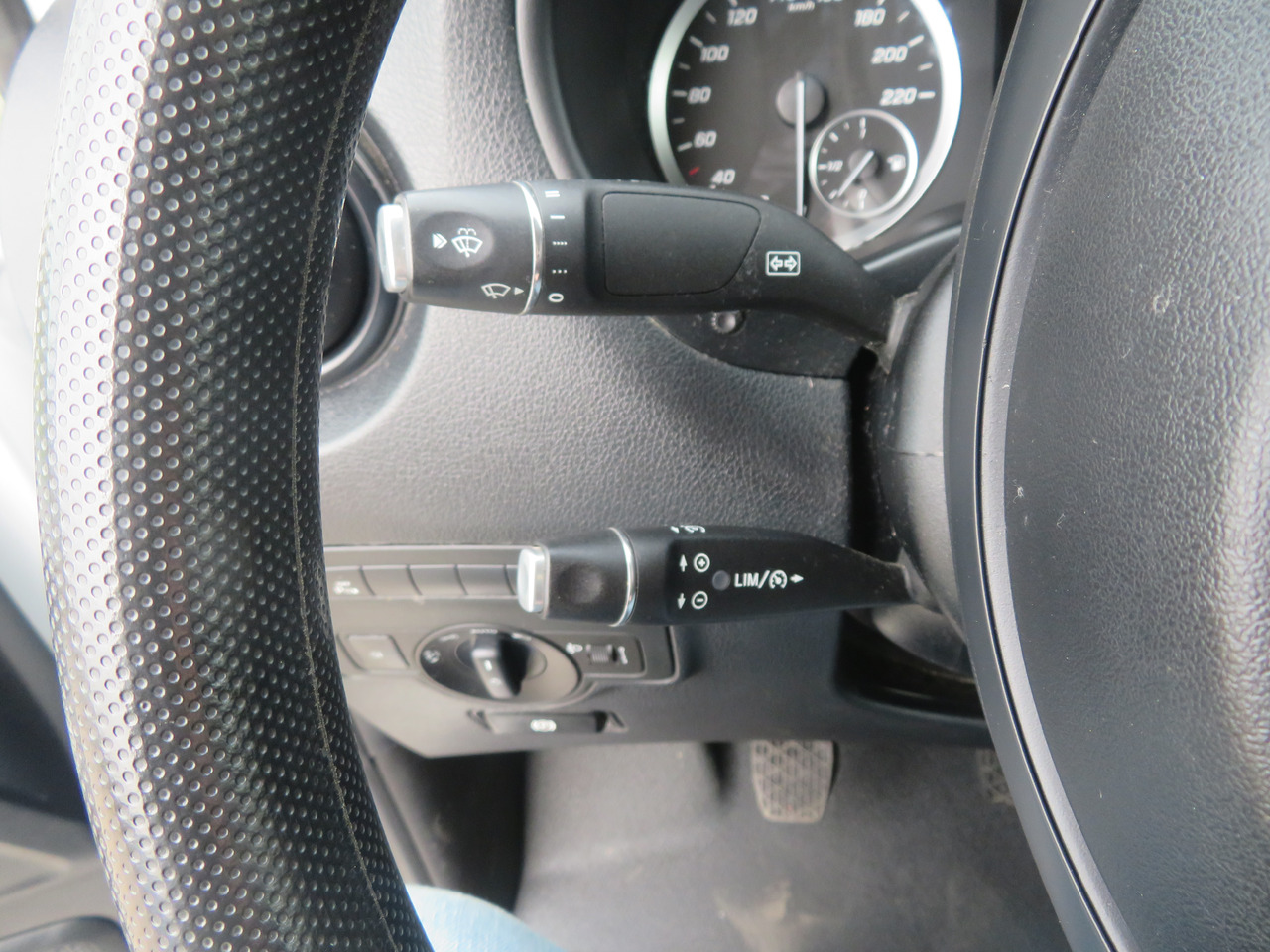 Small van, Combi van MERCEDES-BENZ Vito 114cdi - A2 - dubbel cabine: picture 15