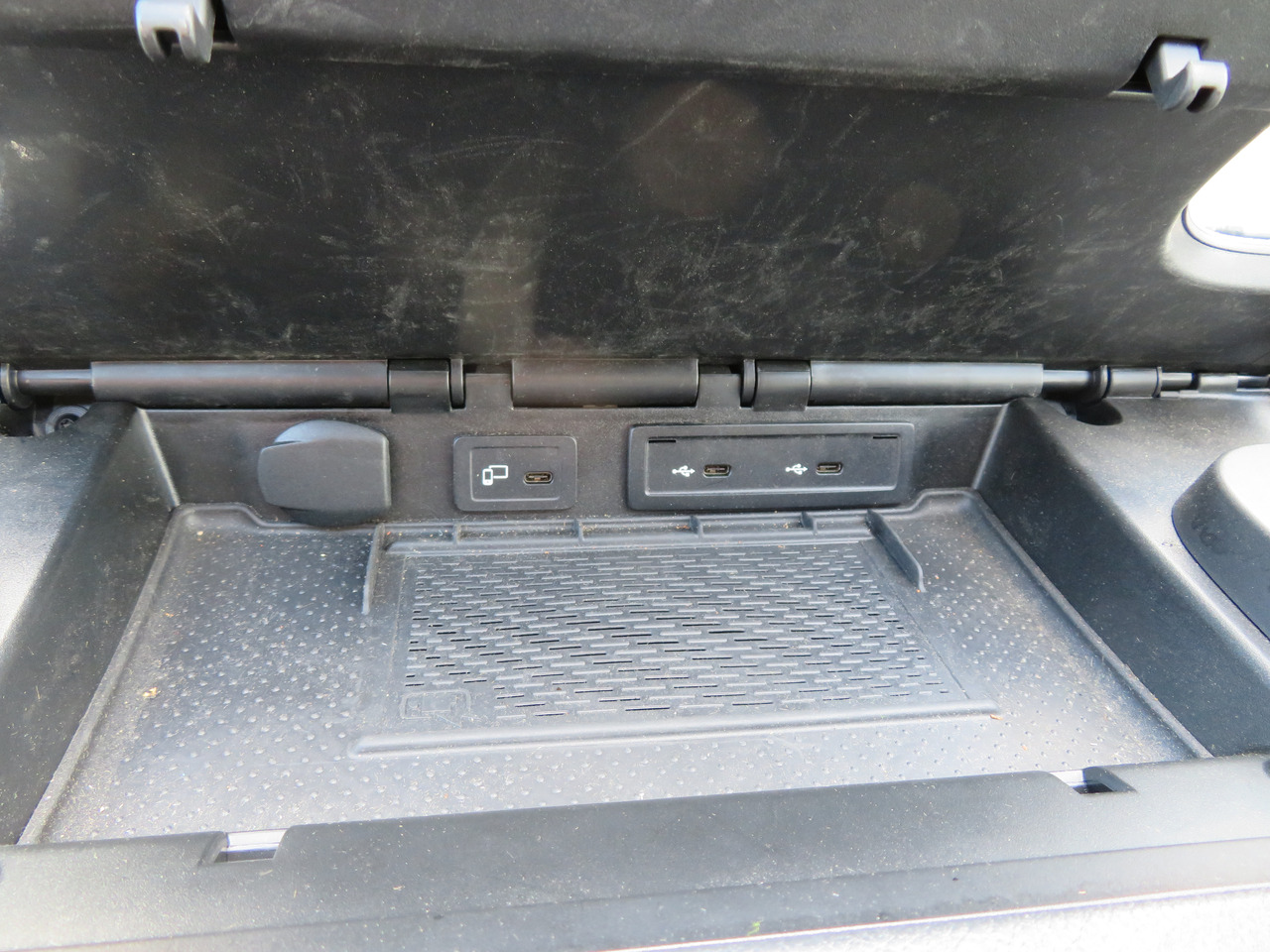 Panel van Mercedes-Benz Sprinter 317cdi - A2H2: picture 20