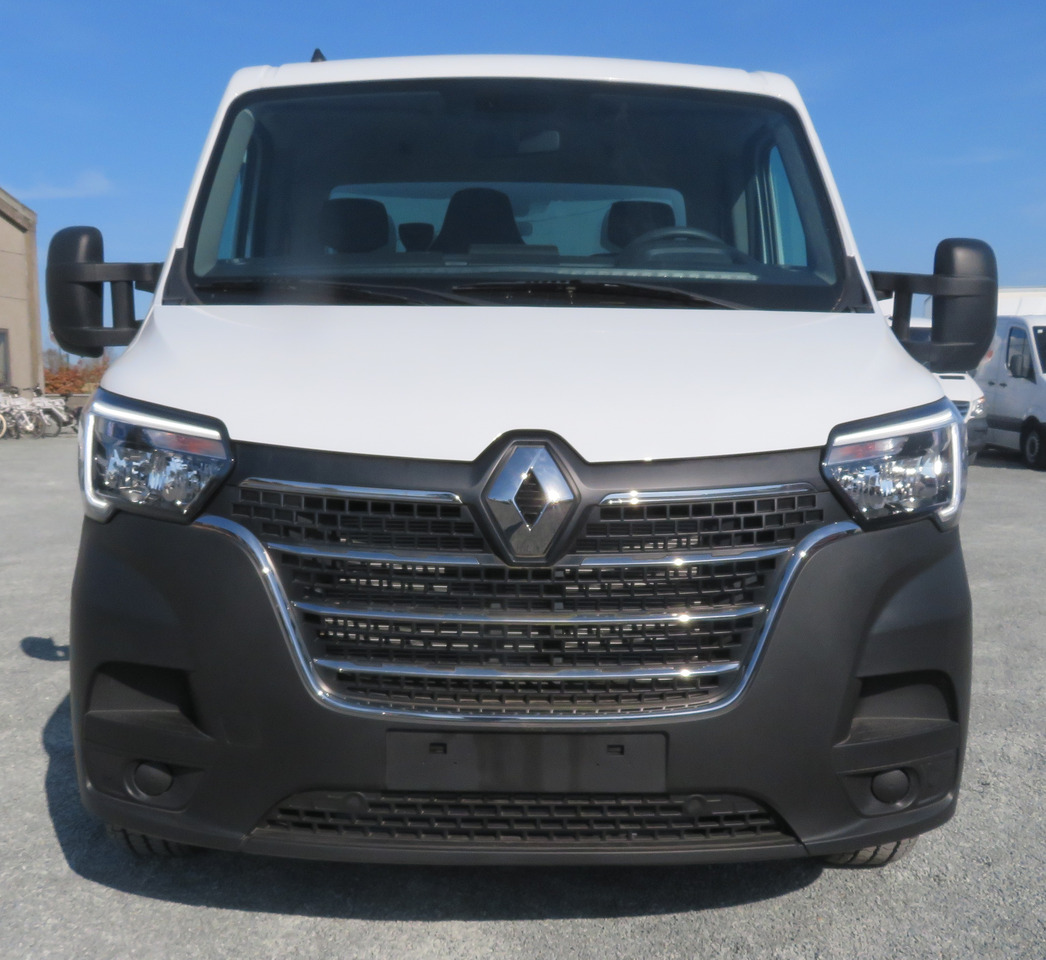 Renault Master 2.3dci - L3H1 - Kipper - Tipper van: picture 2 Renault Master 2.3dci - L3H1 - Kipper - Tipper van: picture 2