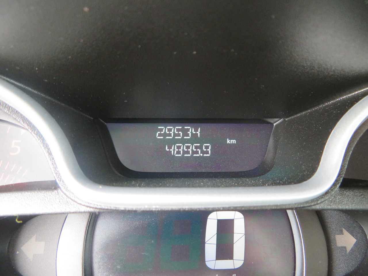 Small van Renault Trafic 2.0dCi Grand Confort - L2H1: picture 15