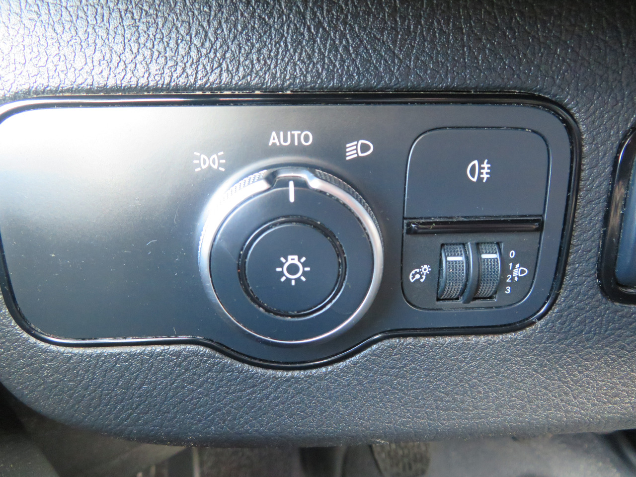 New Van Mercedes-Benz Sprinter 514cdi: picture 15 New Van Mercedes-Benz Sprinter 514cdi: picture 15