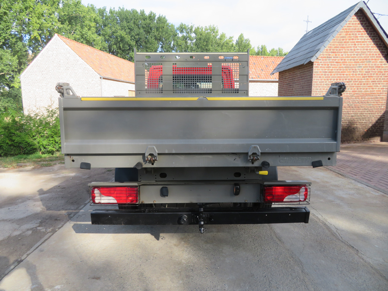 New Van Mercedes-Benz Sprinter 514cdi: picture 6 New Van Mercedes-Benz Sprinter 514cdi: picture 6