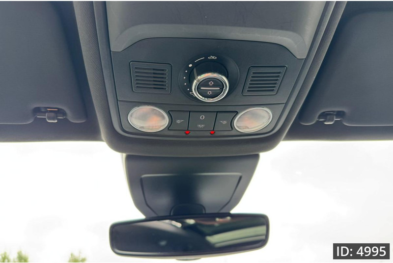Station wagon SEAT Leon ST FR 2.0 Euro 6, DSG/Pano/Camera/Keyless/Extra winterset: picture 11