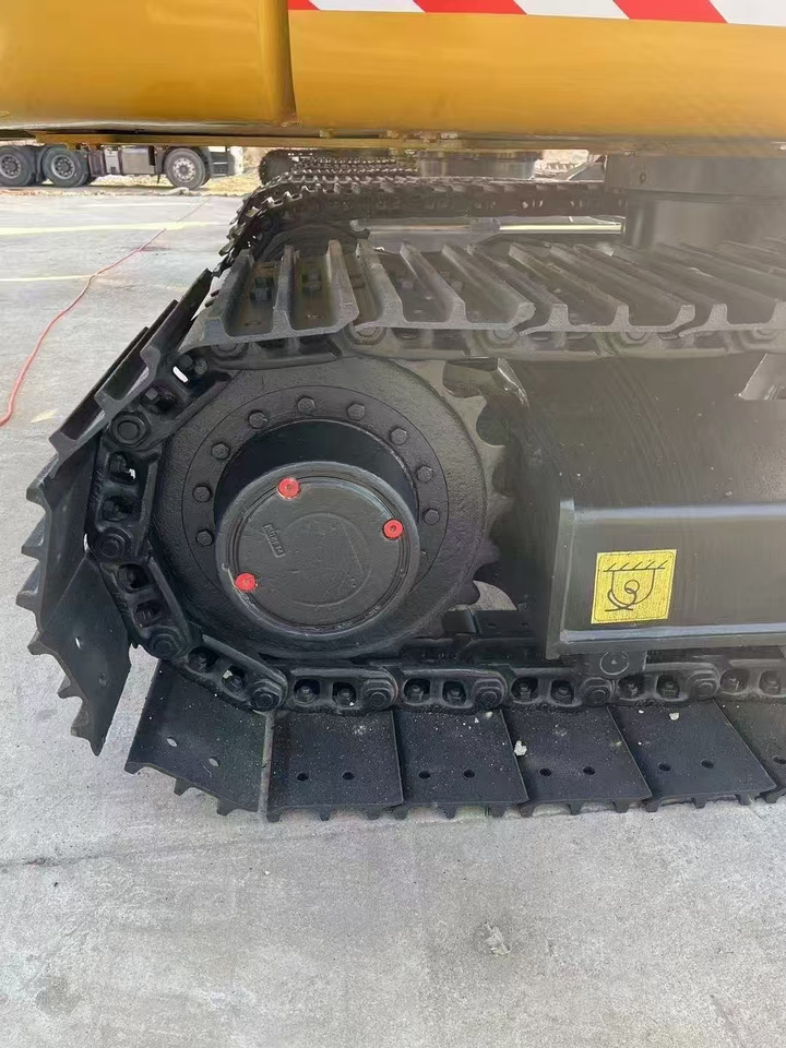 CAT 307E2 - Crawler excavator: picture 4 CAT 307E2 - Crawler excavator: picture 4