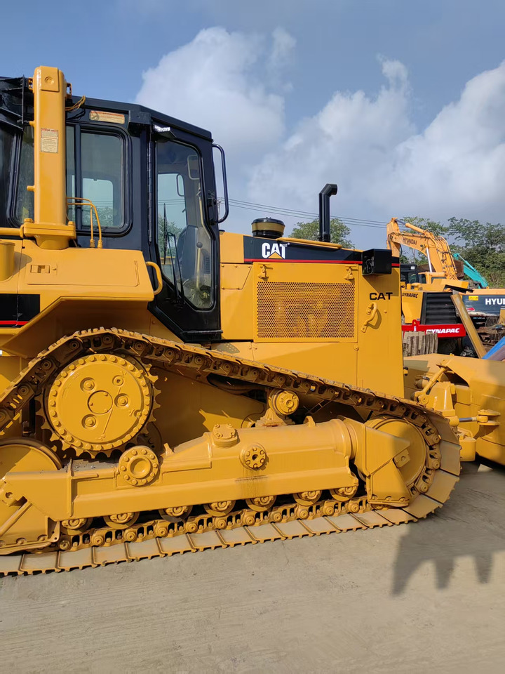 CATERPILLAR Bulldozer D6M Click Here for Discount - Bulldozer: picture 2 CATERPILLAR Bulldozer D6M Click Here for Discount - Bulldozer: picture 2