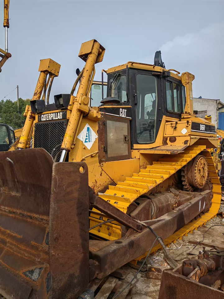 CATERPILLAR CAT Bulldozer D6R Click Here for Discount - Bulldozer: picture 2 CATERPILLAR CAT Bulldozer D6R Click Here for Discount - Bulldozer: picture 2
