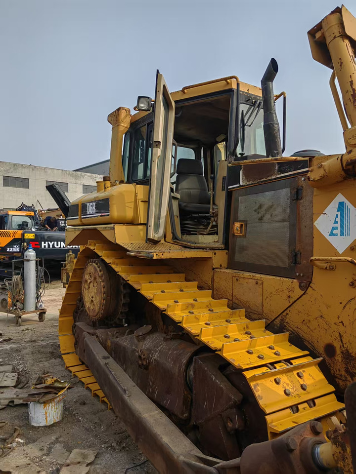 CATERPILLAR CAT Bulldozer D6R Click Here for Discount - Bulldozer: picture 4 CATERPILLAR CAT Bulldozer D6R Click Here for Discount - Bulldozer: picture 4