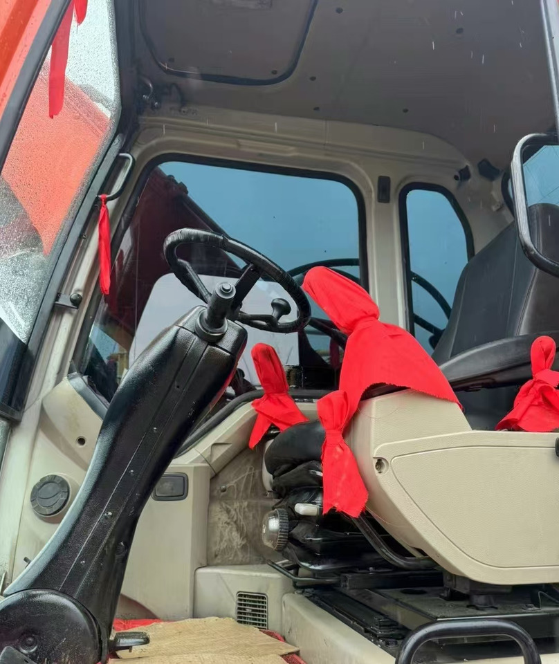 DOOSAN Crawler Excavator - Crawler excavator: picture 5 DOOSAN Crawler Excavator - Crawler excavator: picture 5