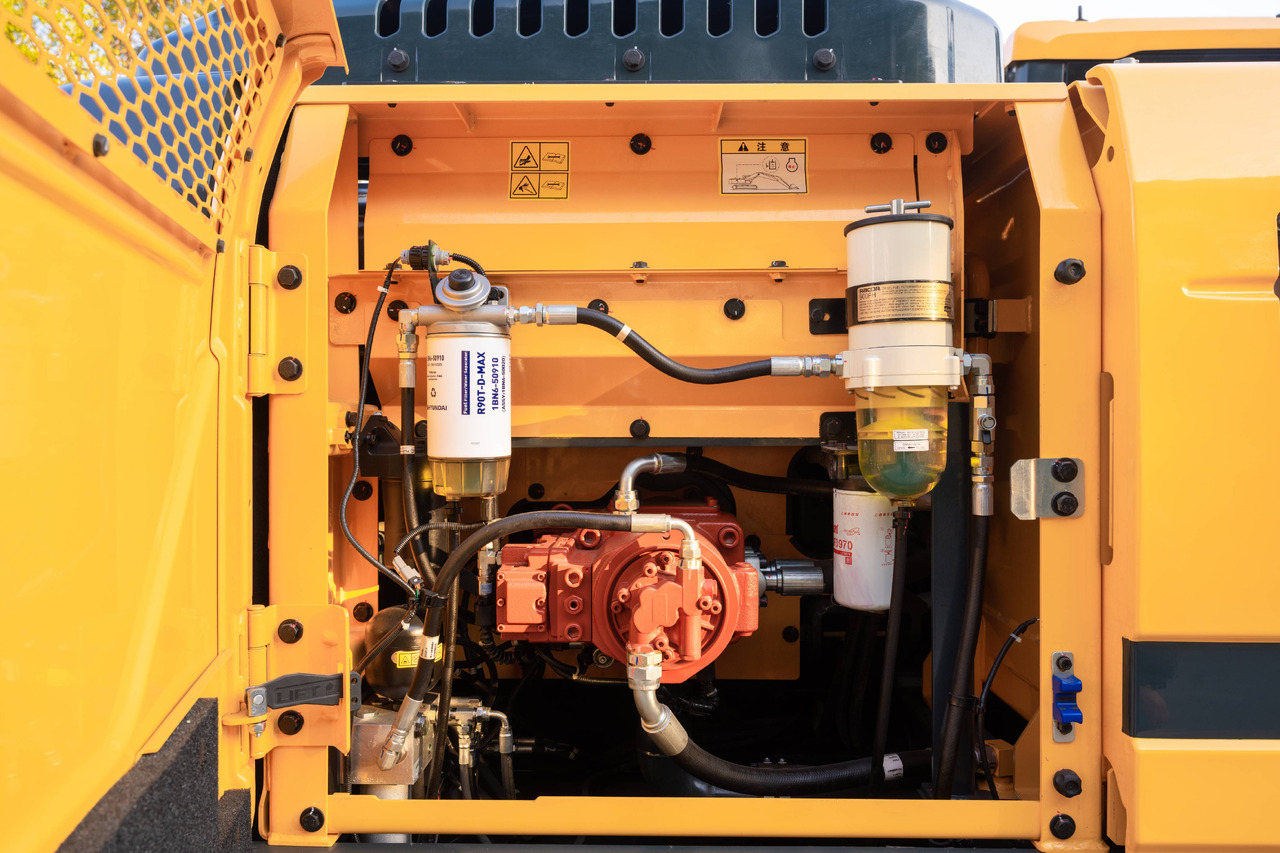 HYUNDAI Excavator HX230 Click Here for Discount - Excavator: picture 5 HYUNDAI Excavator HX230 Click Here for Discount - Excavator: picture 5