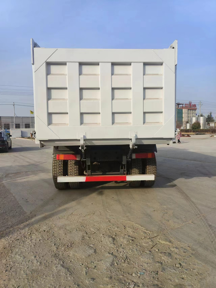 HOWO - Truck: picture 5 HOWO - Truck: picture 5